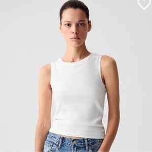 GAP Modern Tank Top
